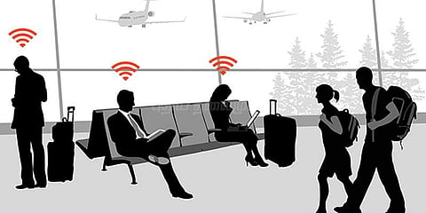 5.5 லட்சம் கிராமங்களுக்கு வைஃபை வசதி: மத்திய அரசு தகவல்