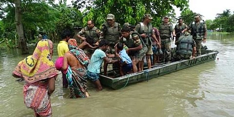 விபத்து நேரங்களில் உதவி செய்வதில் இந்தியாவுக்கு 81-வது இடம்