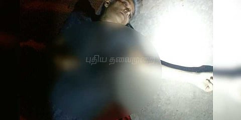 கவுரி கொலையால் நாட்டின் நற்பெயருக்கு கறை - சிவசேனா விமர்சனம்