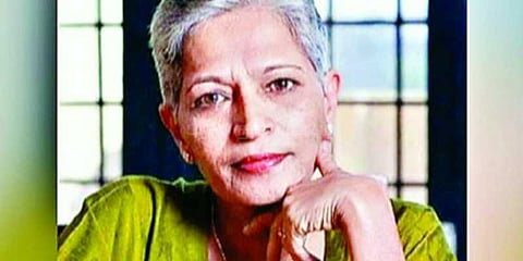 கவுரி லங்கேஷின் படுகொலைக்கு நீதி வேண்டும்: தெற்காசிய ஊடக பாதுகாப்புக் குழுமம்