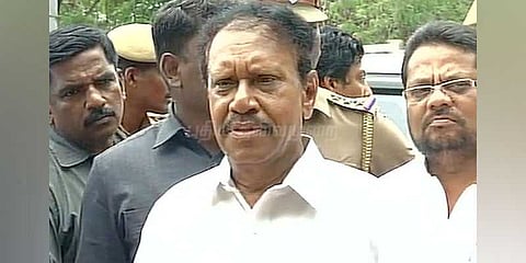 நீட் விவகாரத்தில் மீண்டும் குரல் கொடுப்போம்: தம்பிதுரை