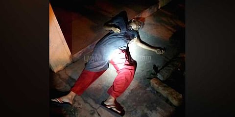 பத்திரிகையாளர் கவுரி படுகொலை: துப்பு கொடுத்தால் ரூ.10 லட்சம் பரிசு