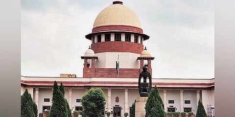 நீட் தேர்வுக்கு எதிரான எந்தவொரு போராட்டத்தையும் அனுமதிக்க முடியாது: உச்சநீதிமன்றம்