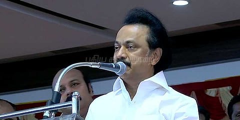 ஆட்சியை கலைக்க பொதுமக்களை திரட்டி போராடுவோம் : ஸ்டாலின்