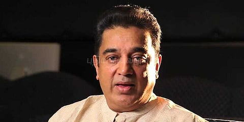 நீதித்துறையை சரியாகப் பயன்படுத்துவோம்: கமல் ட்வீட்!