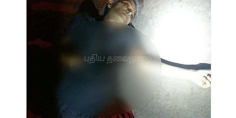 கவுரி லங்கேஷ் கொலை தொடர்பான அறிக்கை சமர்ப்பிக்கப்பட்டது.