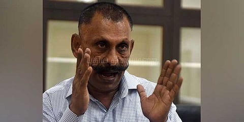 பொன்.மாணிக்கவேலுக்கு சிலை கடத்தல் தடுப்பு பிரிவு கூடுதல் பொறுப்பாக ஒதுக்கீடு