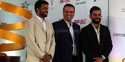 இன்னும் 10 ஆண்டுகள் விளையாட முடியும்: விராட் கோலி நம்பிக்கை