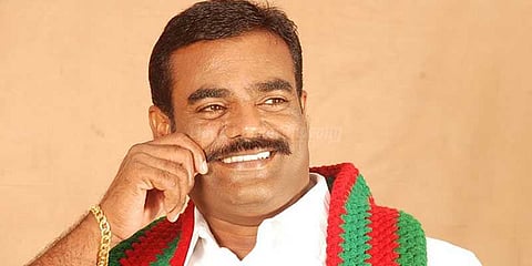 மத்திய அரசின் சூழ்ச்சிக்கு மாநில அரசு பலியாகிவிட்டது: தனியரசு எம்.எல்.ஏ. காட்டம்