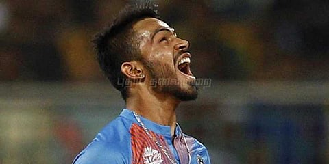 ஈவு இரக்கம் பார்க்க மாட்டேன்: ஹர்திக் பாண்டியா பாய்ச்சல்