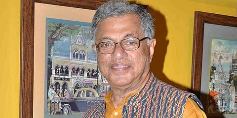 கிரீஷ் கர்னாட் உட்பட 24 பேருக்கு பாதுகாப்பு!