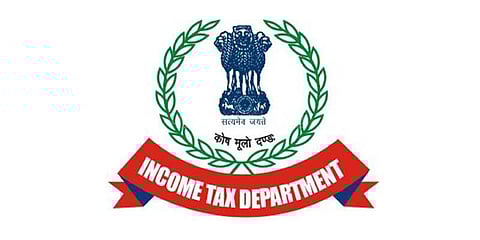 பினாமி கணக்கில் ரூ.246 கோடி டெபாசிட் செய்த அரசியல்வாதி