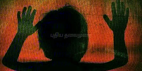 பாலியல் வன்கொடுமை செய்து 7 வயது சிறுவன் கொலை: பேருந்து நடத்துனர் வெறிச்செயல்