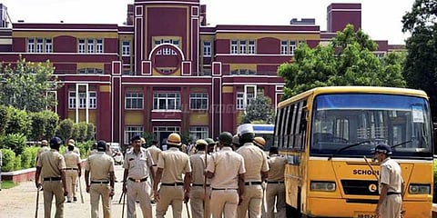 மாணவன் கொலையில் பள்ளி மீது நடவடிக்கை: ஹரியானா அமைச்சர் உறுதி