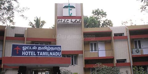 தினகரன் நிர்வாகிகள் ஆலோசனை கூட்டத்திற்கு இடம் வழங்க மறுப்பு