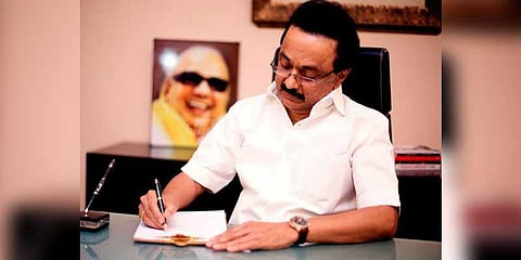 ஜாக்டோ-ஜியோ போராட்டத்திற்கு திமுக ஆதரவு: ஸ்டாலின்