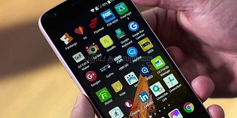 ஆண்ட்ராய்டு போன்களில் பணம் திருடும் மால்வேர்: கேஸ்பர்ஸ்கை அதிர்ச்சி தகவல்