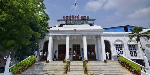 ராஜ்நாத் சிங்கை சந்திக்கும் புதுச்சேரி நியமன எம்.எம்.ஏக்கள்