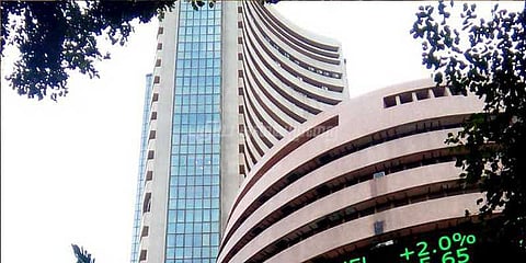 பங்குச் சந்தைகள் உயர்வு