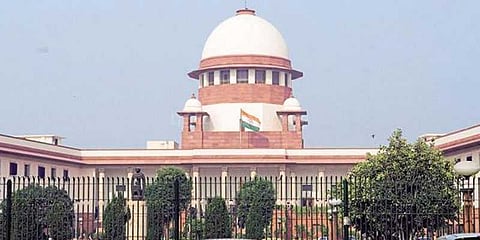 தனியார் பள்ளிகளில் மாணவர்களின் பாதுகாப்பு..? மத்திய அரசுக்கு உச்சநீதிமன்றம் நோட்டீஸ்