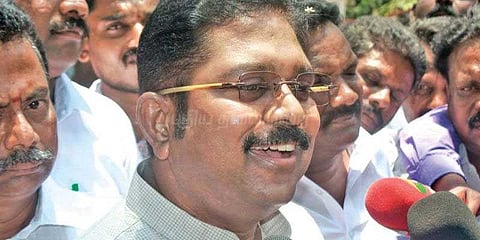 குடகு சொகுசு விடுதியில் தினகரன் ஆதரவு எம்.எல்.ஏக்கள் ஆலோசனை