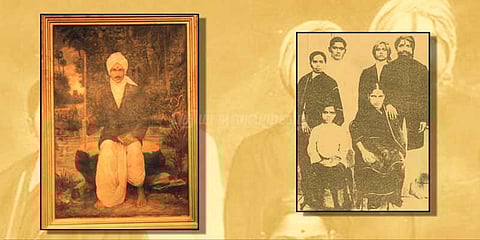 வீரியமிக்க கவிதைகளால் விடுதலை உணர்வை ஊட்டிய பாரதியின் நினைவுநாள்