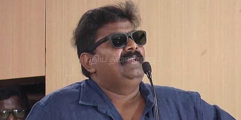 நான் பயங்கர கஷ்டப்பட்டு வந்தேன் - மிஷ்கின் வேதனை