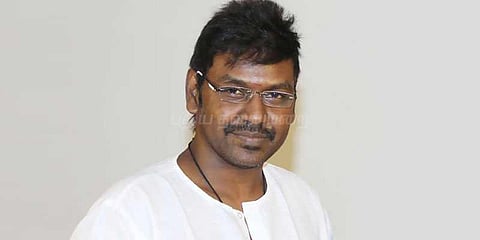 என் பேச்சில் அரசியல் கலக்காதீர்கள்- மறுப்பு சொல்கிறார் ராகவா லாரன்ஸ்