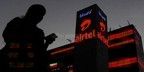 மும்பையில் அறிமுகமான ஏர்டெல் வோல்ட்-இ சேவை