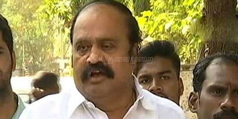 அதிமுக பொதுக்குழுக் கூட்டத்திற்கு இடைக்கால தடை