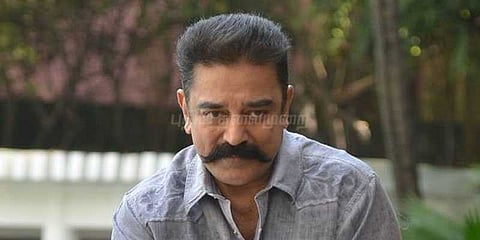 பாரதியின் வம்சம் இனியேனும் விதி செய்யுமா?: கமல் ஆதங்கம்