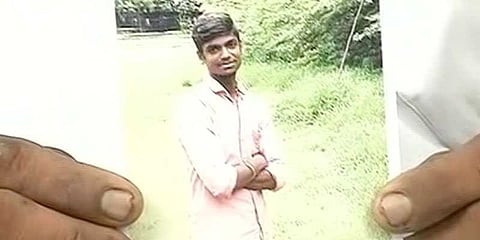 தடையை மீறி மெரினாவில் குளித்த 3 பேர் உயிரிழப்பு