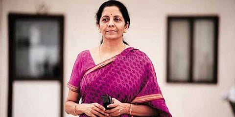 முப்படை தளபதிகளை தினமும் சந்திப்பார் நிர்மலா சீதாராமன்!