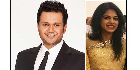 த்ரிஷாவின் முன்னாள் காதலர் திருமணம்