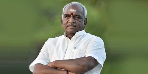 தமிழகத்தில் நவோதயா பள்ளிகள்: பொன்.ராதாகிருஷ்ணன் வரவேற்பு