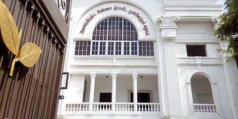 ஜெ. மறைவு முதல் தற்போது வரையிலான அதிமுகவின் டைம்லைன்