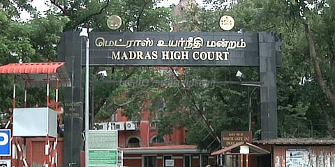 கட்டட விதிமீறல்களில் தமிழக அரசு தன்னிச்சை முடிவெடுக்கக்கூடாது: நீதிமன்றம் உத்தரவு