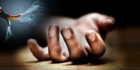 வீட்டை விட்டு ஓடிய காதலர்கள் கவுரவக் கொலை!