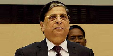 சனிக்கிழமைகளில் சிறப்பு நீதிமன்றம் - உச்சநீதிமன்ற தலைமை நீதிபதி