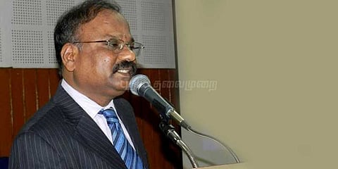 அனிதா தற்கொலையை தடுத்திருக்கலாம்: நீதிபதி கருத்து