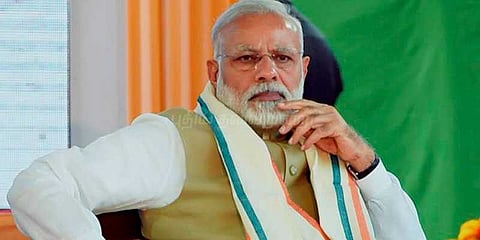 அரியானாவில் தமிழ் தினம்.... பஞ்சாப்பில் கேரள தினம்... - பிரதமர் மோடி விநோத யோசனை