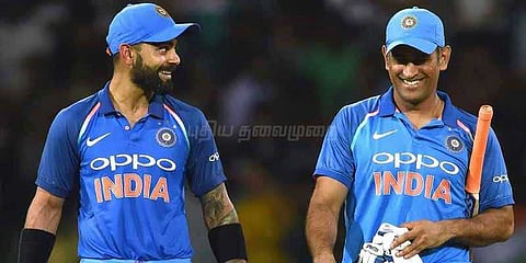 கோலி, தோனி ஆட்டத்தை காண ஏங்கும் பாகிஸ்தான் ரசிகர்கள்