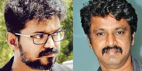 அனிதா வீடு சென்று ஆறுதல்... விஜய் ரசிகர்களால் சேரன் நெகிழ்ச்சி