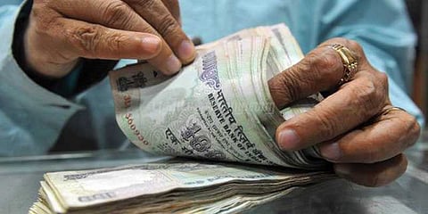 மத்திய அரசு ஊழியர்களுக்கு ஒரு சதவீதம் அகவிலைப்படி உயர்வு