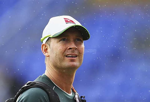 கோலி, ஸ்மித், யார் அசத்தல் பேட்ஸ்மேன்? உண்மை சொல்கிறார் கிளார்க்