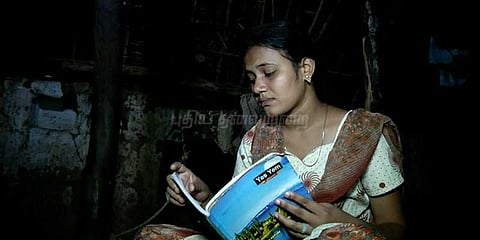 நடிகர் விஜயையே ஏமாற்றிய ரசிகர்கள் - மாணவியின் மருத்துவ படிப்பு பாதிப்பு