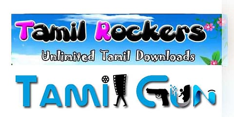 கைது செய்யப்பட்டவர் தமிழ்ராக்கர்ஸ் மற்றும் தமிழ்கன் இணையதளத்தின் அட்மின் இல்லையாம்?