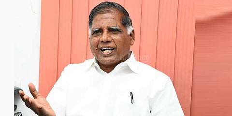 போராடும் மாணவர்களை தாக்குவது மனித உரிமை மீறல்: ஜி.ராமகிருஷ்ணன்