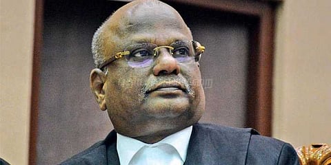 ஜாக்டோ ஜியோவை வெளுத்து வாங்கிய நீதிபதி: போராட்டத்திற்கும் கடும் கண்டனம்