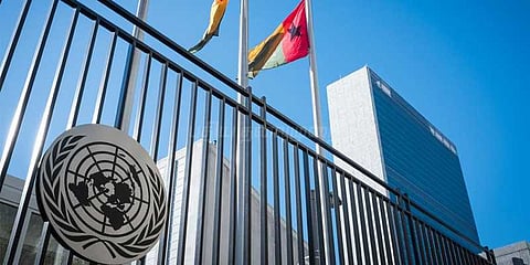 முஸ்லிம்களுக்கு எதிரான துயரத்துக்கு ஐ.நா.வின் மெத்தனப் போக்கே காரணம்